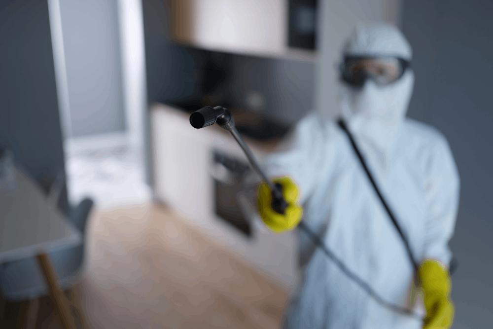 Real Experiences Shared in Hawx Pest Control Reviews